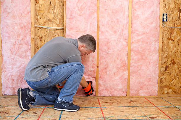 Trusted NY Insulation Contractor Experts