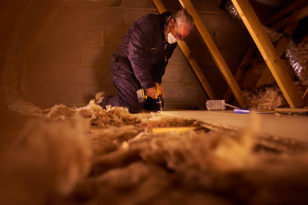 Best Insulation for Specific Applications in Orange Lake, NY
